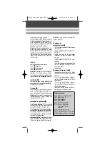 Предварительный просмотр 8 страницы marklin 28004 Manual