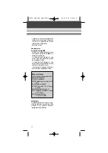 Предварительный просмотр 12 страницы marklin 28004 Manual