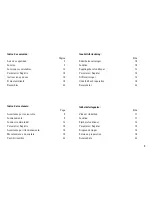 Preview for 3 page of marklin 28590 User Manual