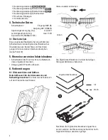 Предварительный просмотр 4 страницы marklin 29020 Instruction Manual