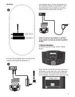 Предварительный просмотр 5 страницы marklin 29020 Instruction Manual