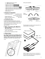 Предварительный просмотр 9 страницы marklin 29020 Instruction Manual