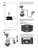 Предварительный просмотр 22 страницы marklin 29020 Instruction Manual