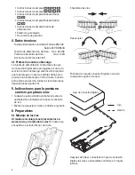 Предварительный просмотр 36 страницы marklin 29020 Instruction Manual