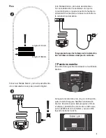 Предварительный просмотр 37 страницы marklin 29020 Instruction Manual