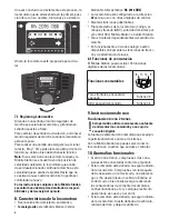 Предварительный просмотр 38 страницы marklin 29020 Instruction Manual