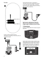 Предварительный просмотр 42 страницы marklin 29020 Instruction Manual