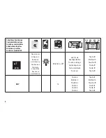 Предварительный просмотр 8 страницы marklin 29108 User Manual