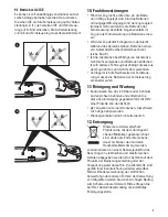 Preview for 9 page of marklin 29121 User Manual