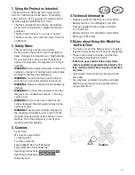 Preview for 11 page of marklin 29121 User Manual