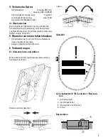 Предварительный просмотр 5 страницы marklin 29166 Instruction Manual