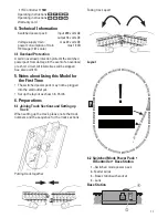 Предварительный просмотр 11 страницы marklin 29166 Instruction Manual