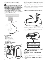 Предварительный просмотр 12 страницы marklin 29166 Instruction Manual