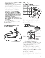 Предварительный просмотр 13 страницы marklin 29166 Instruction Manual