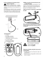 Предварительный просмотр 18 страницы marklin 29166 Instruction Manual