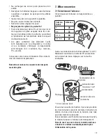 Предварительный просмотр 19 страницы marklin 29166 Instruction Manual