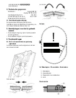 Предварительный просмотр 23 страницы marklin 29166 Instruction Manual