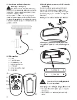 Предварительный просмотр 24 страницы marklin 29166 Instruction Manual