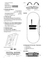 Предварительный просмотр 4 страницы marklin 29182 Instruction Manual