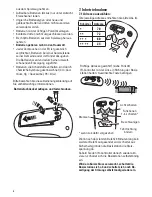 Предварительный просмотр 6 страницы marklin 29182 Instruction Manual