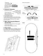 Предварительный просмотр 10 страницы marklin 29182 Instruction Manual