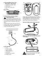 Предварительный просмотр 11 страницы marklin 29182 Instruction Manual