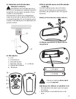 Предварительный просмотр 23 страницы marklin 29182 Instruction Manual