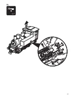 Предварительный просмотр 27 страницы marklin 29182 Instruction Manual