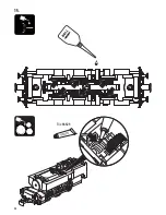 Предварительный просмотр 28 страницы marklin 29182 Instruction Manual