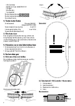 Предварительный просмотр 4 страницы marklin 29184 Instruction Manual