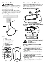 Предварительный просмотр 5 страницы marklin 29184 Instruction Manual