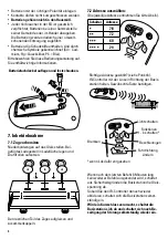 Предварительный просмотр 6 страницы marklin 29184 Instruction Manual