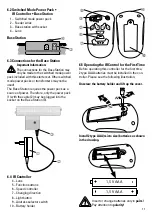 Предварительный просмотр 11 страницы marklin 29184 Instruction Manual