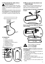 Предварительный просмотр 17 страницы marklin 29184 Instruction Manual