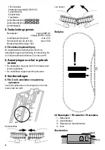 Предварительный просмотр 22 страницы marklin 29184 Instruction Manual