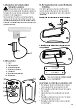 Предварительный просмотр 23 страницы marklin 29184 Instruction Manual