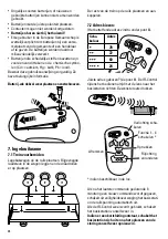 Предварительный просмотр 24 страницы marklin 29184 Instruction Manual