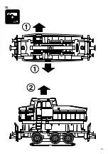 Предварительный просмотр 27 страницы marklin 29184 Instruction Manual