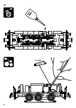 Предварительный просмотр 28 страницы marklin 29184 Instruction Manual