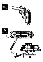 Предварительный просмотр 29 страницы marklin 29184 Instruction Manual