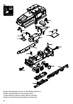 Предварительный просмотр 30 страницы marklin 29184 Instruction Manual