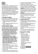 Предварительный просмотр 57 страницы marklin 29184 Instruction Manual