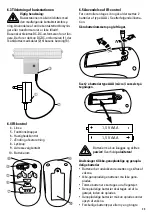 Предварительный просмотр 59 страницы marklin 29184 Instruction Manual