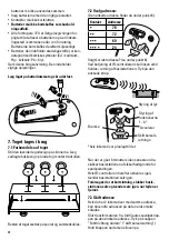 Предварительный просмотр 60 страницы marklin 29184 Instruction Manual