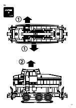 Предварительный просмотр 63 страницы marklin 29184 Instruction Manual