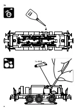 Предварительный просмотр 64 страницы marklin 29184 Instruction Manual