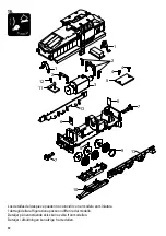 Предварительный просмотр 66 страницы marklin 29184 Instruction Manual