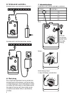 Preview for 6 page of marklin 29214 User Manual