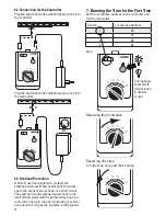 Preview for 10 page of marklin 29214 User Manual