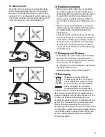 Preview for 9 page of marklin 29302 User Manual